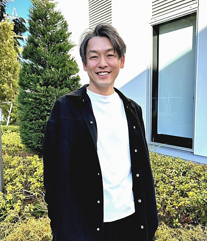 Hoshi Daisuke